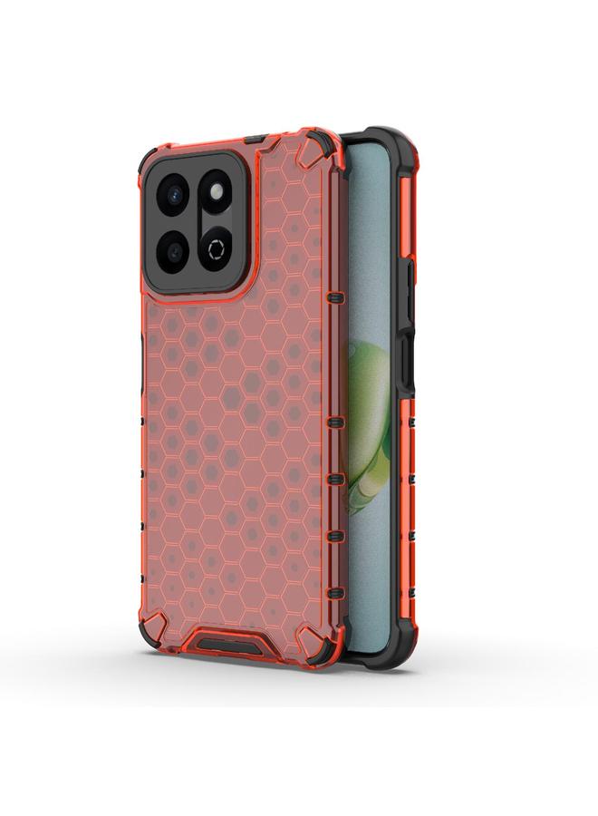 S-TOP Case For Honor Play 60 Plus / 200 Smart / X7c Honeycomb Shockproof Phone Case - Image 1