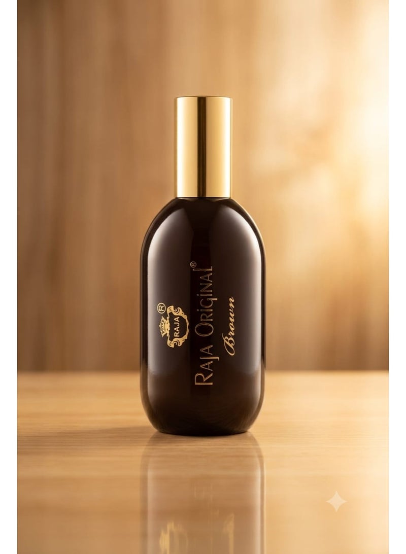 Raja Original perfume 100ml - Image 2