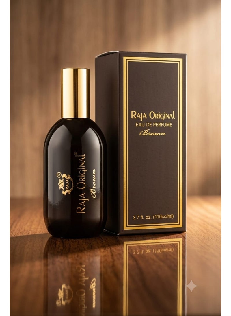 Raja Original perfume 100ml - Image 1