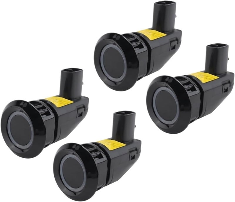 4Pcs/Set Pdc Sensors Compatible with Captiva Parking Assistance Ultrasonic Sensor 96673471 96673467 - Image 1