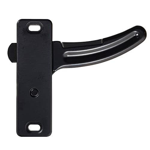 RV Designer T525, Screen Door Latch, Trimark - Image 1