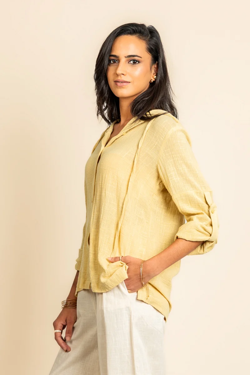 COCO By Cotton Collection Shelly Top