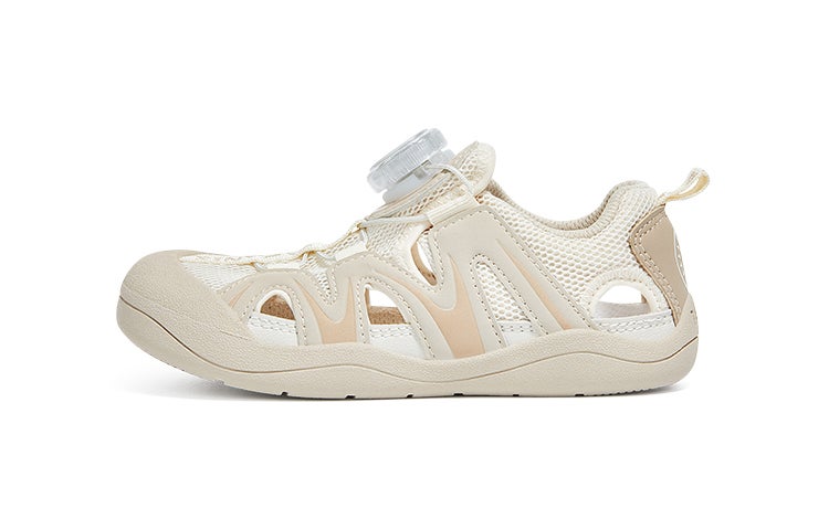 TARANIS Preschool Sandal Collection Children's Sandals White Kids' - Image 1