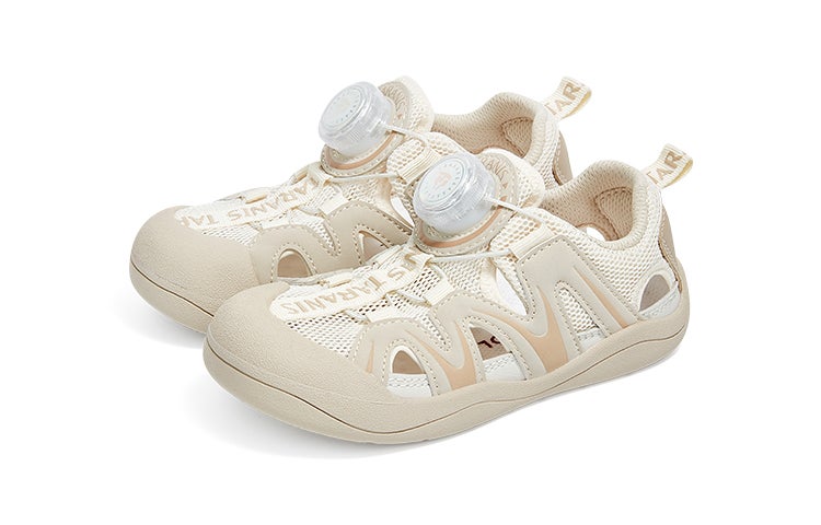 TARANIS Preschool Sandal Collection Children's Sandals White Kids' - Image 2