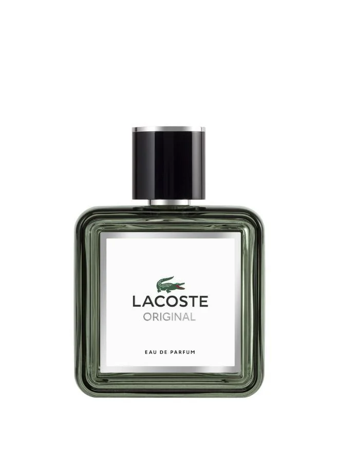 LACOSTE Lacoste Original Eau De Parfum, 60ml