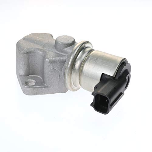 DEF Idle Air Control Valve Motor IAC Replace for Sierra 18-7701 and for Mercruiser 862998 Fits for MerCruiser ECM 555 2001 - Image 5