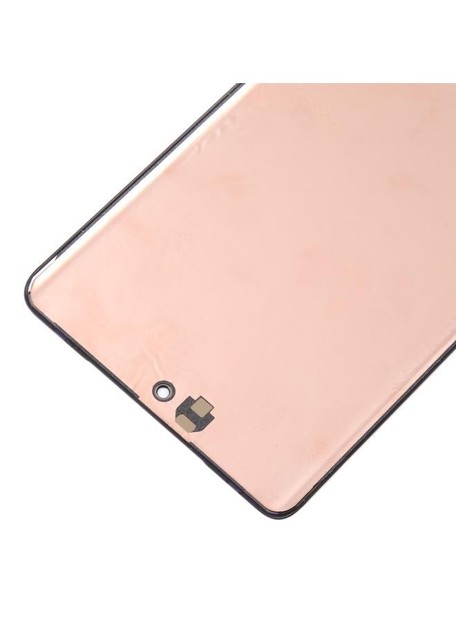 إيروريكس بديل لشاشة LCD AMOLED الأصلية لهاتف Vivo V27 5G V2231 V2246 مع مجموعة كاملة من المحول الرقمي - Image 5