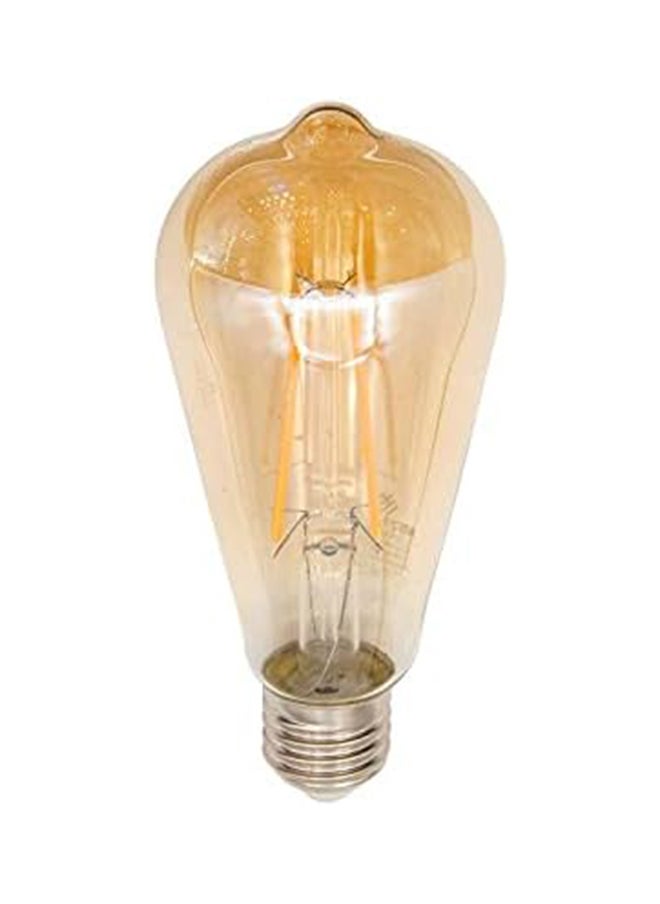MEC - Mec LED Bulb  Beige  6 Watt - Image 1