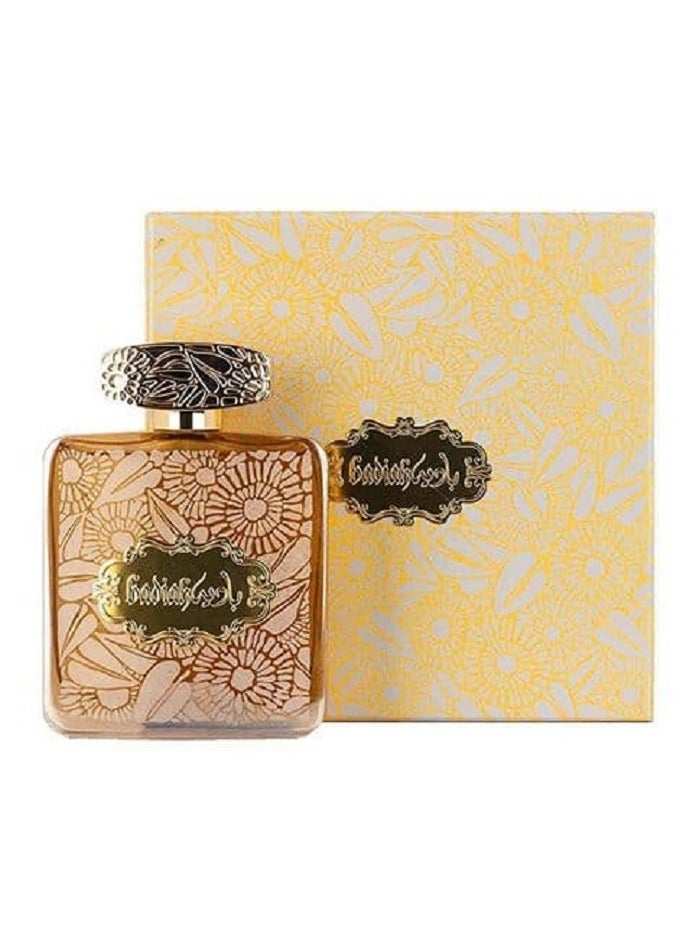 Junaid Perfumes Badiah Gold by Junaid Perfumes for Men & Women - Eau De Toilette, 100ml - Image 2