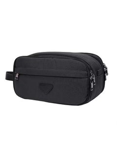 MIXDE Makeup Storage Bag Multifunctional Handbag Travel Portable Bag Toiletry Bag Coin Purse Comfortable and Portable  - Image 1