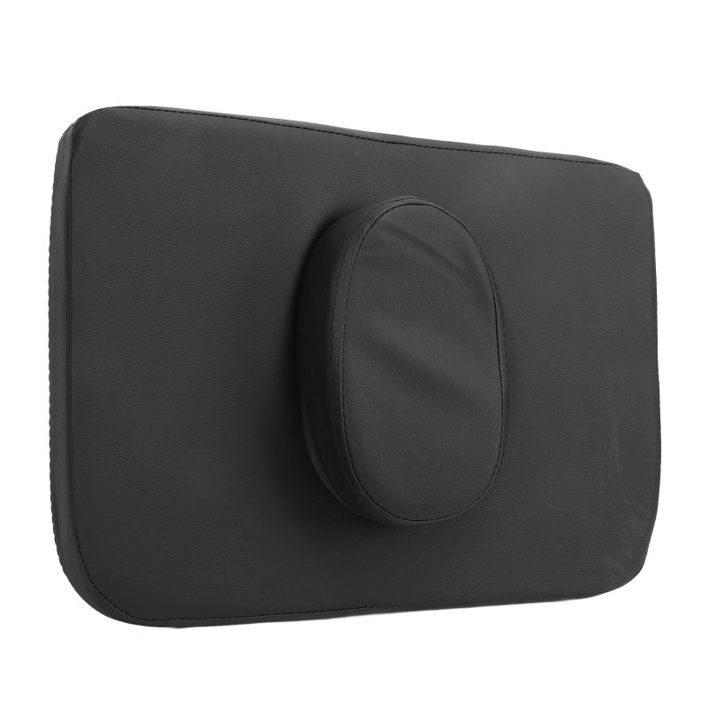Massage Face Cushion 41x30x4cm High Rebound Sponge Fill - Universal Fit Massage Table Face Pillow for Spa Salon Beauty Bed Settings - Image 3
