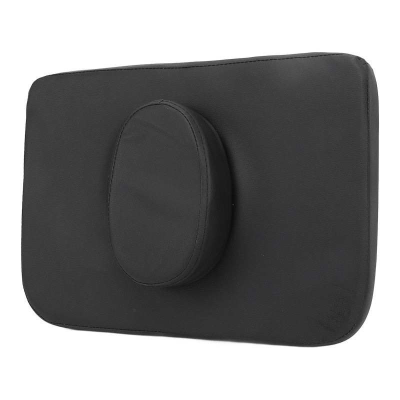 Massage Face Cushion 41x30x4cm High Rebound Sponge Fill - Universal Fit Massage Table Face Pillow for Spa Salon Beauty Bed Settings - Image 2