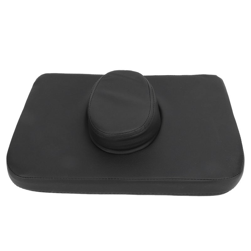 Massage Face Cushion 41x30x4cm High Rebound Sponge Fill - Universal Fit Massage Table Face Pillow for Spa Salon Beauty Bed Settings - Image 5