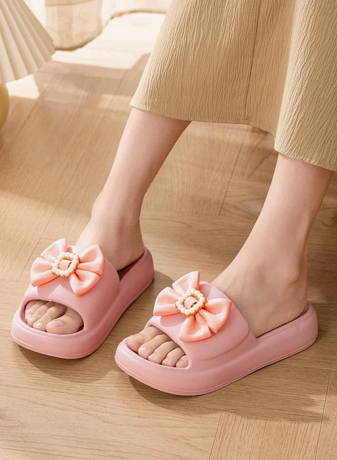 تايك تو شباشب سهلة الارتداء بفيونكة