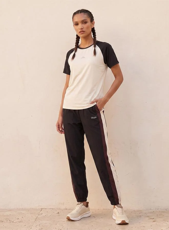 Kappa Kappa 4 Way Stretch Joggers