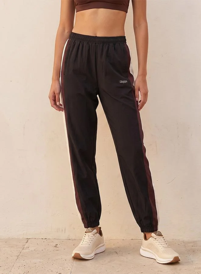 Kappa 4 Way Stretch Joggers