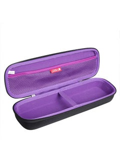 Hermitshell Ermitshell Hard Travel Case For John Frieda Hot Air Brush 1Inch / 1 1/2Inch Hot Air Brush  - Image 4