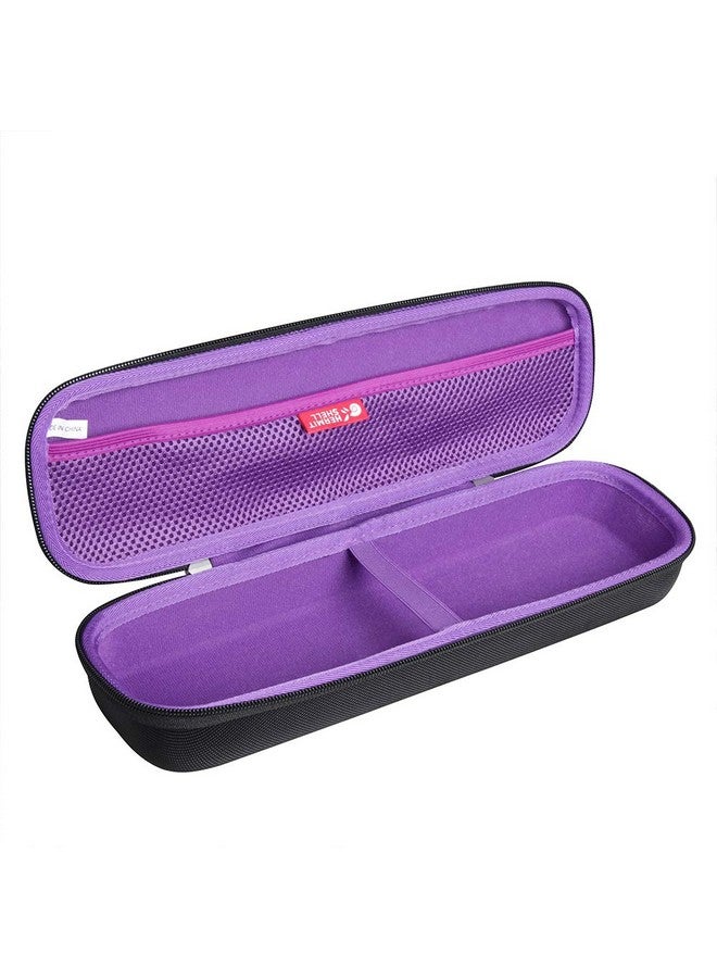 Hermitshell Ermitshell Hard Travel Case For John Frieda Hot Air Brush 1Inch / 1 1/2Inch Hot Air Brush - Image 4