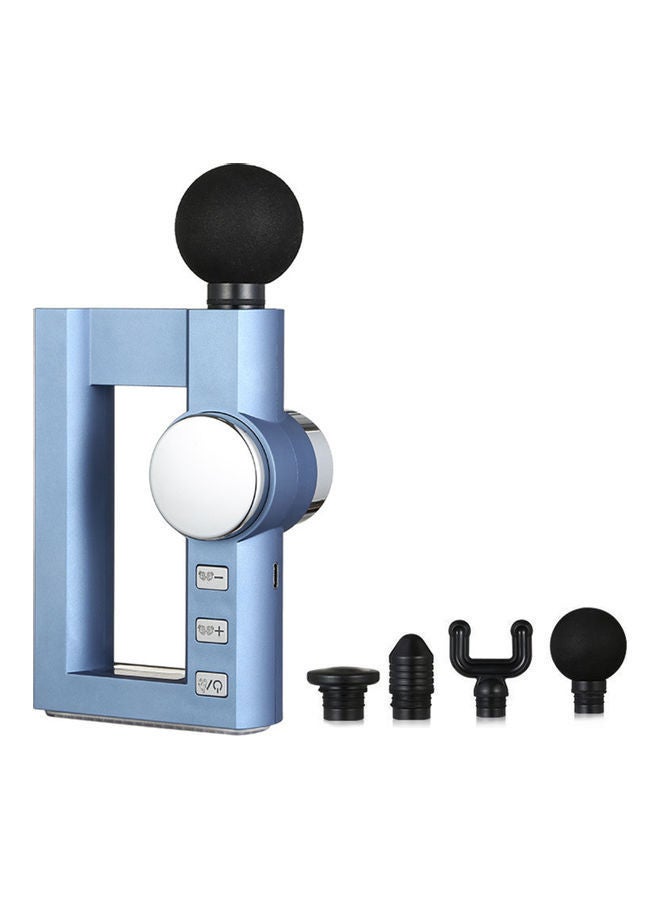 نيبمينينت مسدس تدليك كهربائي - Image 1