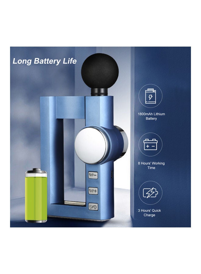 نيبمينينت مسدس تدليك كهربائي - Image 2