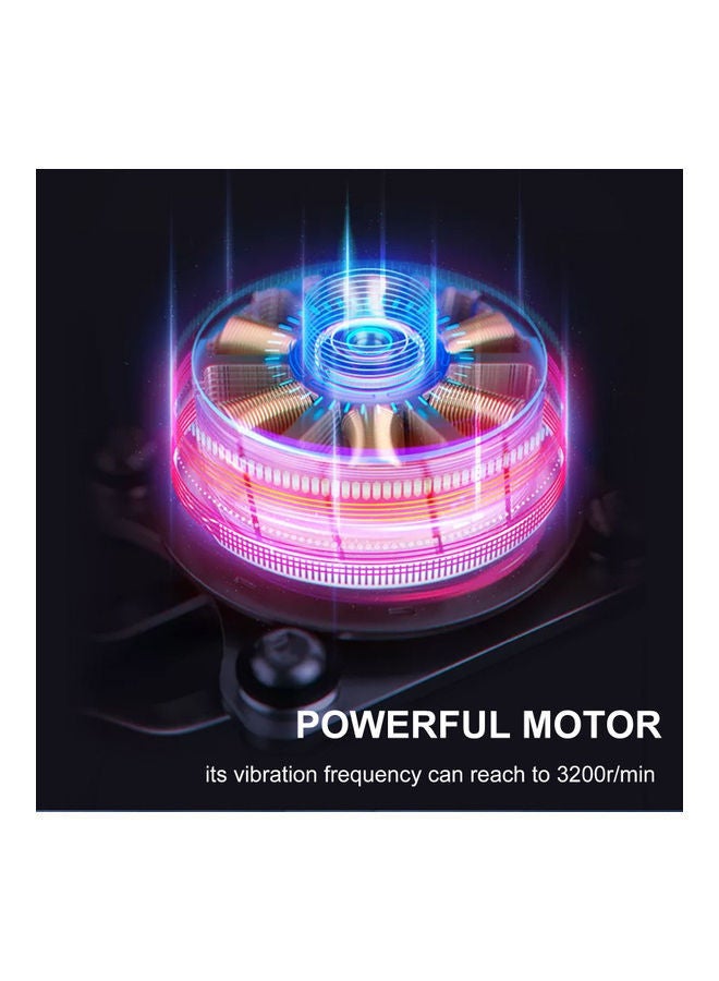 نيبمينينت مسدس تدليك كهربائي - Image 3