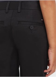 TOMMY HILFIGER Kids Essential Chino Shorts  - Image 3
