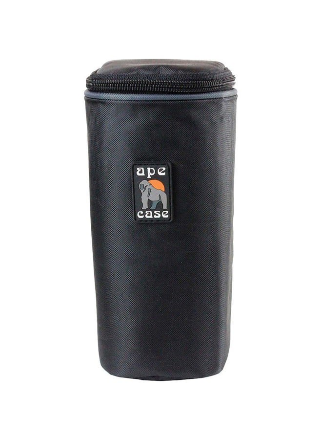 Ape Case ACLC6 Large Pouch for Lens (Black) - Image 1