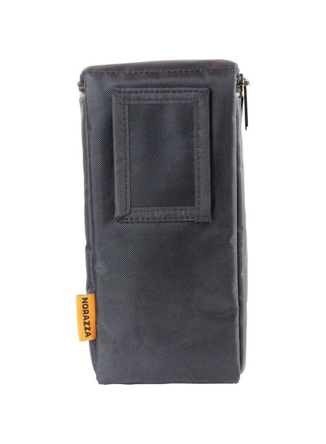 Ape Case ACLC6 Large Pouch for Lens (Black) - Image 3