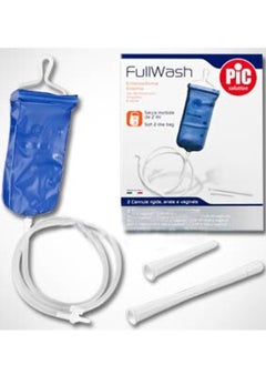 Pic Solution Full Wash Artsana Home Care Kit  - Image 2