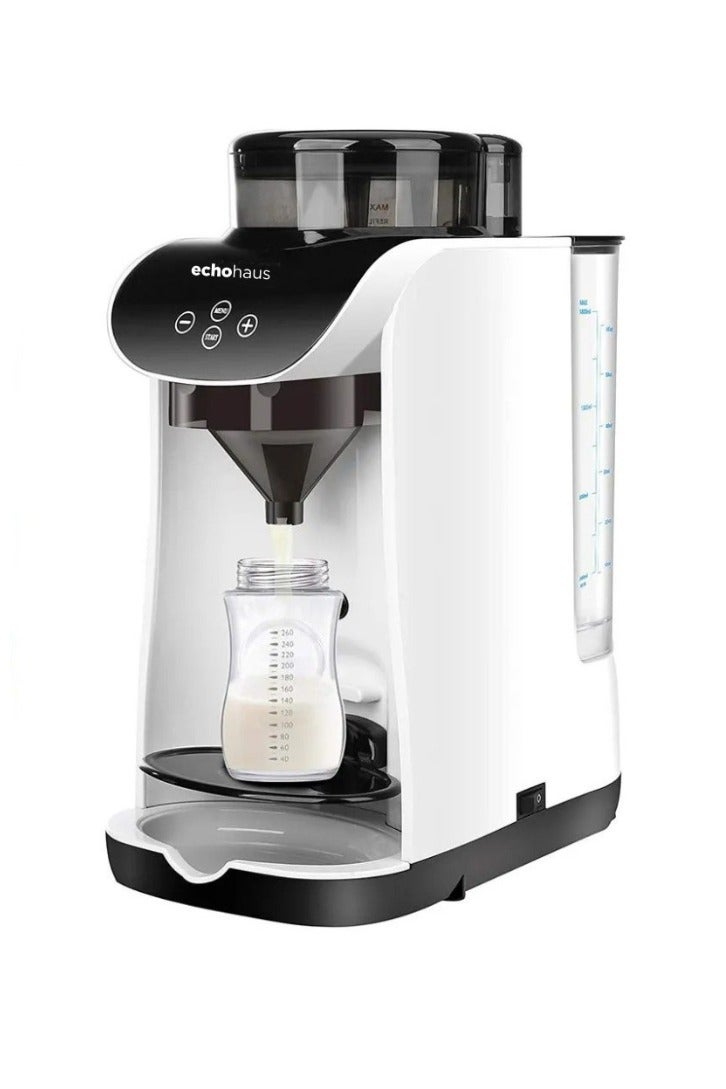 echohaus Instant Automatic Heating Baby Milk Machine Baby Formula Milk Maker Machine - Image 1