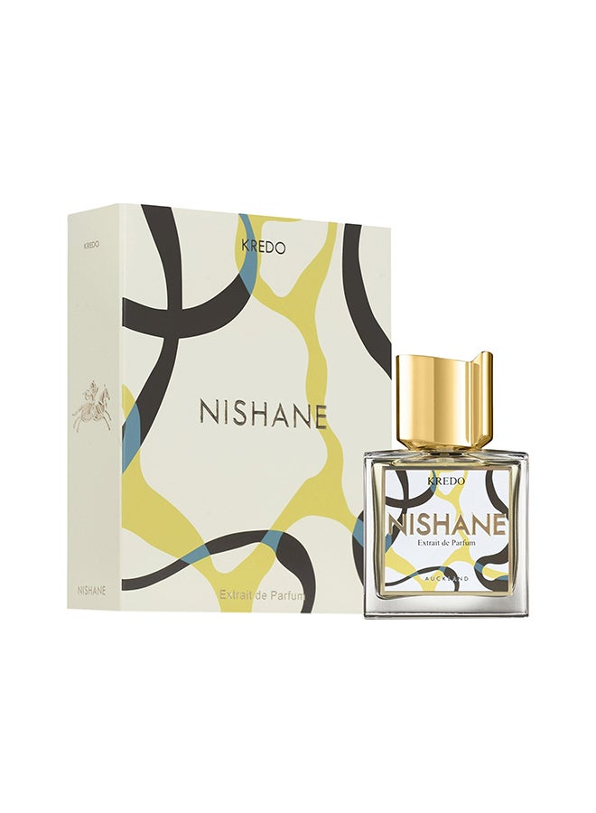 Nishane مستخلص عطر كريدو (يو)