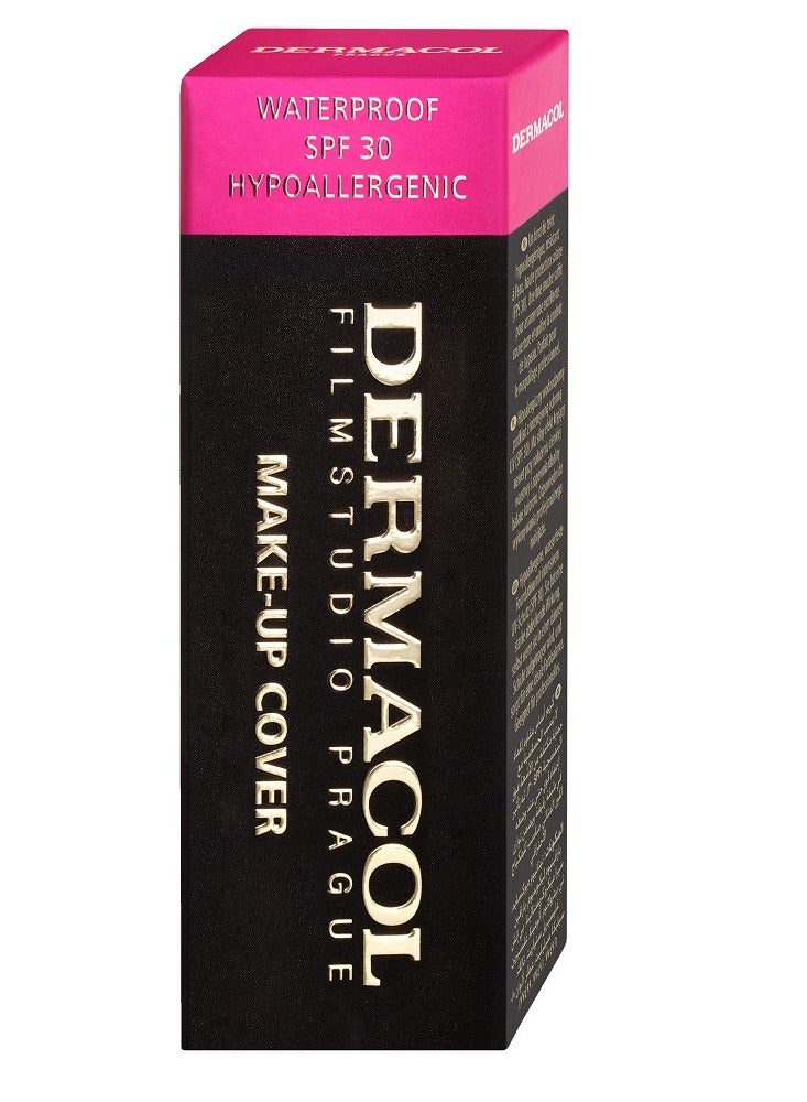 Dermacol Makeup Cover Mini 13g - 207 - Image 1
