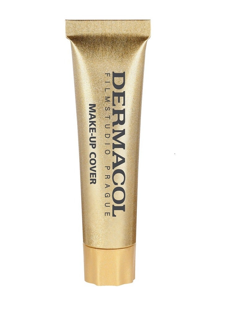 Dermacol Makeup Cover Mini 13g - 207 - Image 2