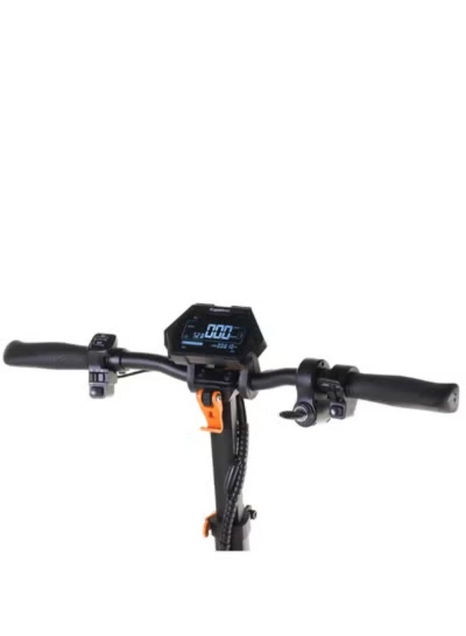 كي يو جي أو أو سكوتر كهربائي G2 ماكس ببطارية 48 فولت 20 أمبير - Image 4