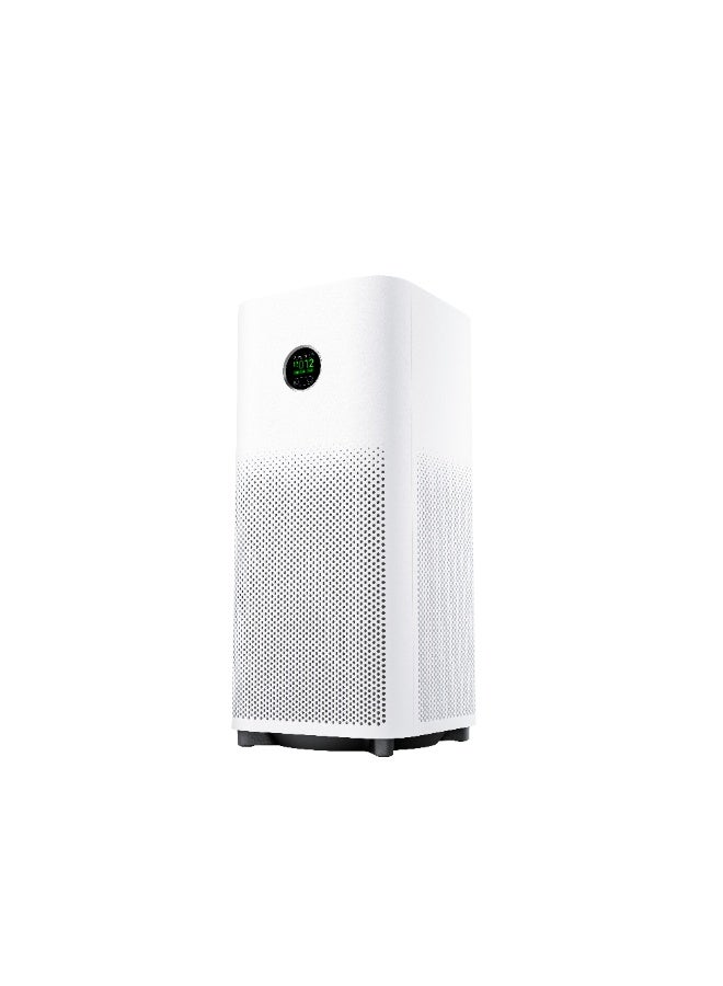MIjia Smart Air Purifier 6, High CADR 443m³/h, Covers Rooms Up to 87.5m², 5-in-1 HEPA Filtration, Smart App & Voice Control, Quiet Air Cleaner for Dust, Smoke, Pollen & Pet Dander - Image 3