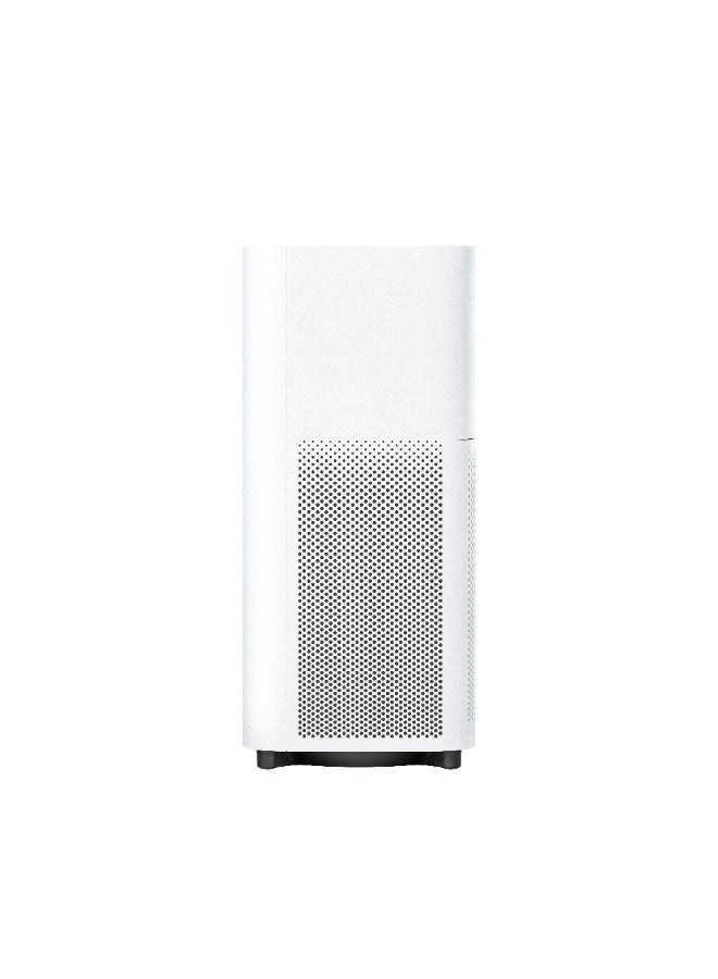 MIjia Smart Air Purifier 6, High CADR 443m³/h, Covers Rooms Up to 87.5m², 5-in-1 HEPA Filtration, Smart App & Voice Control, Quiet Air Cleaner for Dust, Smoke, Pollen & Pet Dander - Image 4
