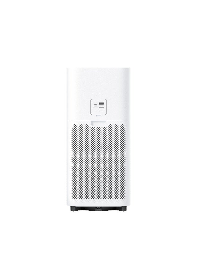 MIjia Smart Air Purifier 6, High CADR 443m³/h, Covers Rooms Up to 87.5m², 5-in-1 HEPA Filtration, Smart App & Voice Control, Quiet Air Cleaner for Dust, Smoke, Pollen & Pet Dander - Image 5