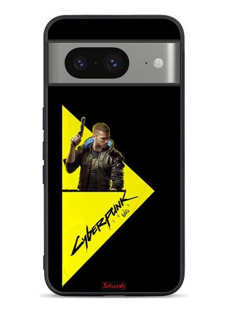 Google Pixel 8 Protective Case Cover Cyberpunk 2077 - pzsku/Z5B6C12CAE311838F5F28Z/45/_/1739299808/60175994-a9e8-4f48-a26d-20439a14032a