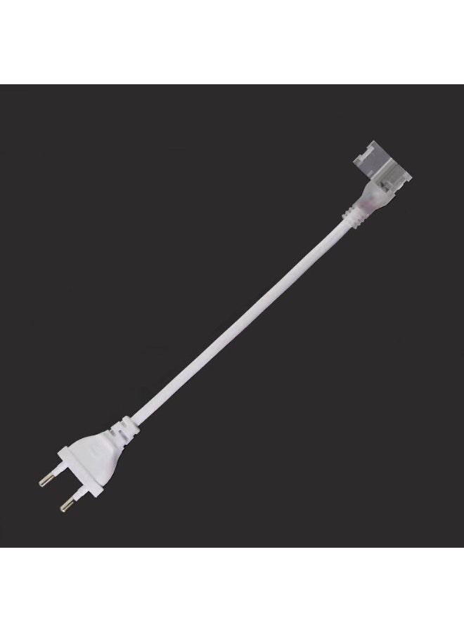 تاسفورا شريط إضاءة LED خطي بطول 50 متر + موصل إضافي | إضاءة LED مرنة وعالية السطوع | أبيض محايد 4000K / أبيض دافئ 3000K / أبيض بارد 6000K | إضاءة ديكورية للاستخدام الداخلي والخارجي | سهل التركيب - Image 3