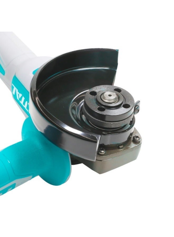 Total Cordless angle grinder 42V 1080W TAGLI4108112 - Image 2