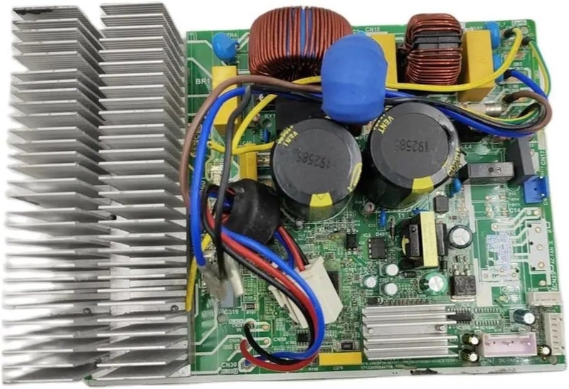 LDGSUPH For Air Conditioner Circuit Board，US-KFR35W/BP3N1 KFR35W/BP2N-(RX24T+TNY288+41560B2+4134).D.13.WP2-1 - Image 1