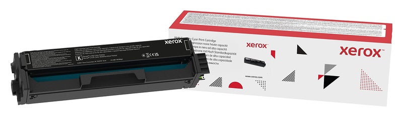 Xerox Original High Yield Laser Toner Cartridge Black 1 Pack - Image 2