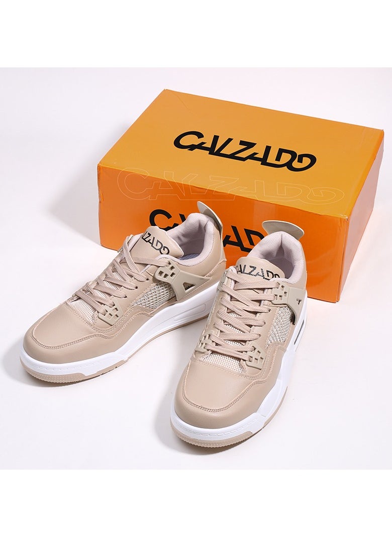 CALZADO CASUAL  STYLISH SNEAKER CL4018 - pzsku/Z5B6C8079BB468EAE7DD0Z/45/_/1728210055/22fb8e78-abc5-4a8c-8f88-53634282e920