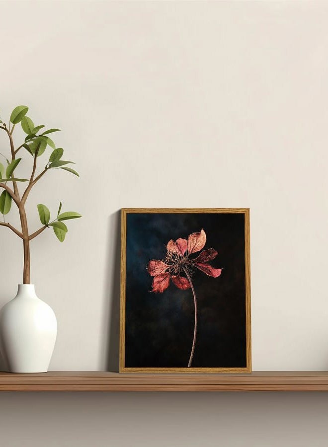 ARPEOTCY Vintage Framed Wall Art SL1724 - Image 2