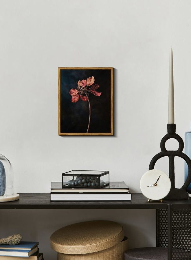 ARPEOTCY Vintage Framed Wall Art SL1724 - Image 3