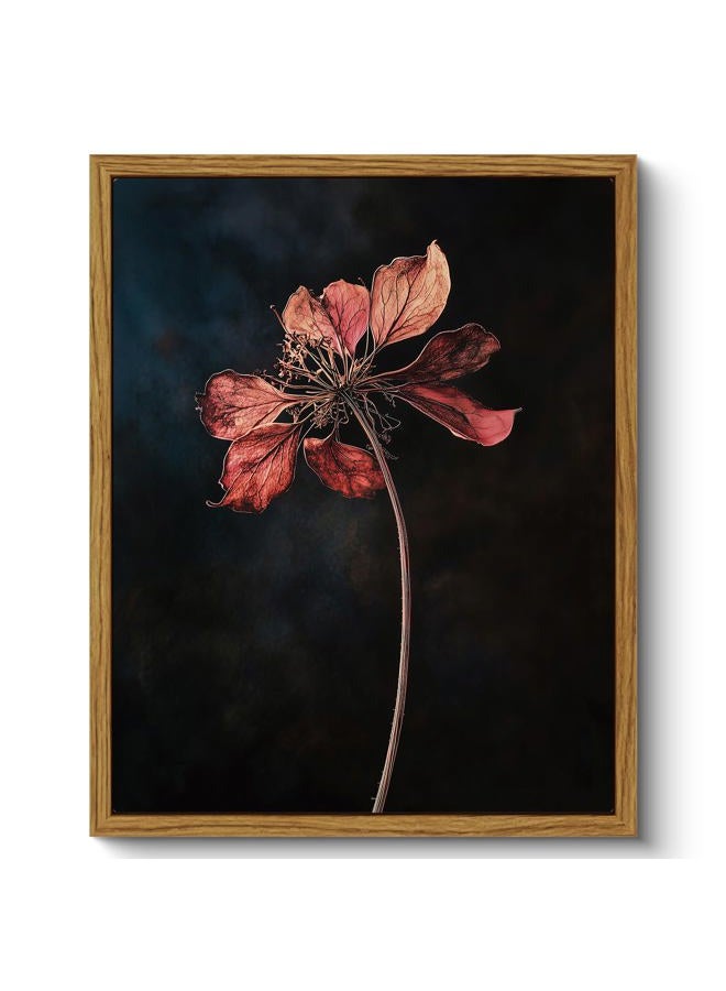 ARPEOTCY Vintage Framed Wall Art SL1724 - Image 1