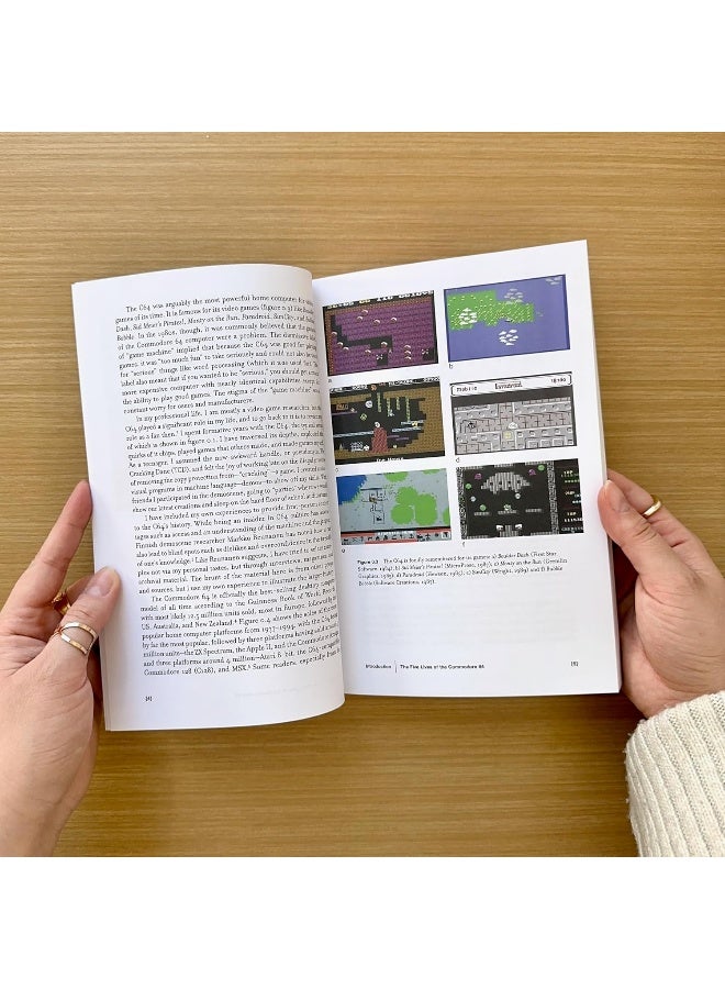 Too Much Fun: The Five Lives of the Commodore 64 Computer - Image 3