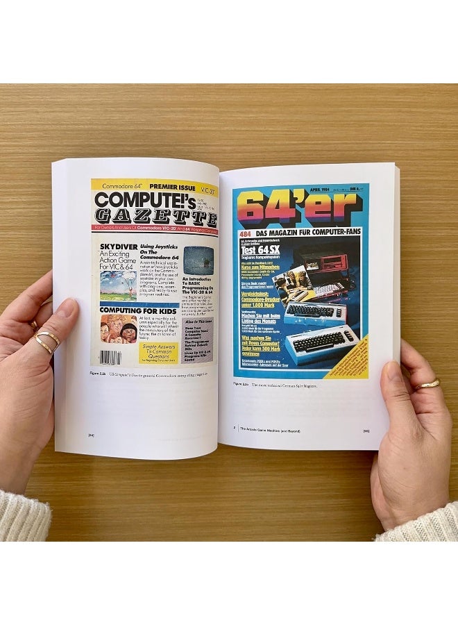 Too Much Fun: The Five Lives of the Commodore 64 Computer - Image 4