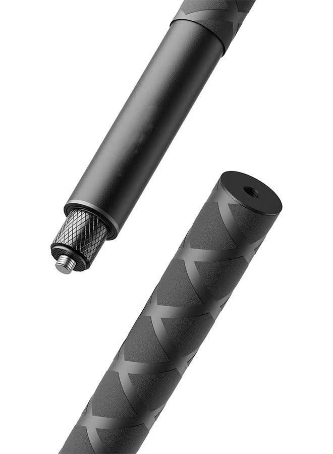 114cm Invisible Selfie Stick for X5 / X4 / X3  - Image 2