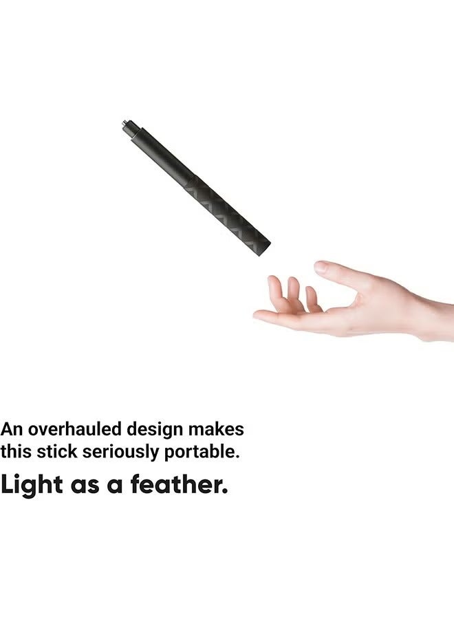 114cm Invisible Selfie Stick for X5 / X4 / X3  - Image 3